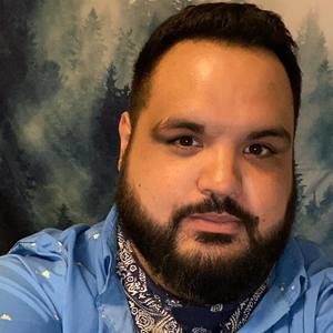 Meet your Posher, Ed